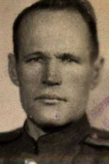 Федосов Николай Александрович