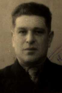 Фикс Липа Хаимович
