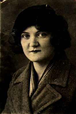 Фиксель Ирина Зиновьевна