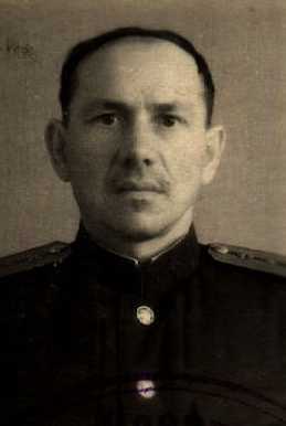 Филареев Александр Васильевич