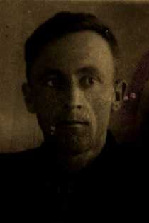 Филаретов Агафон Егорович