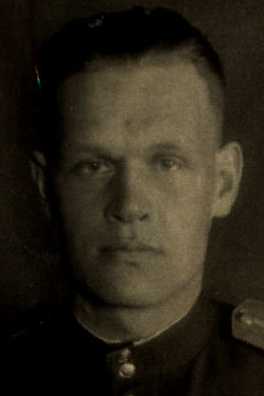 Филатов Александр Иванович