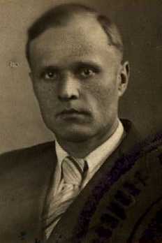Тышко Павел Владиславович