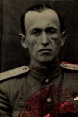 Тышковский Готлип|Готлин|Готлиб Григорьевич