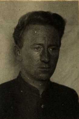 Фадеев Александр Иванович