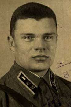 Фадеев Александр Сергеевич