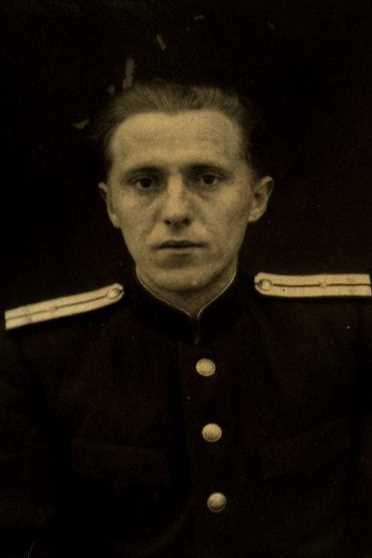 Тряпкин Борис Филимонович