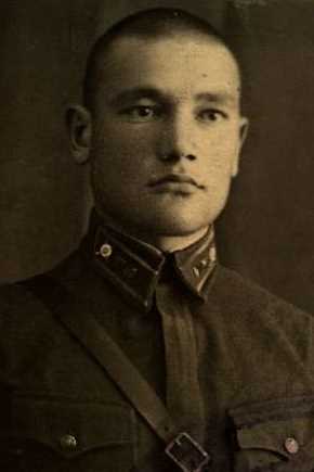 Туаев Георгий Бибоевич