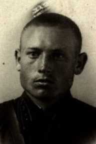 Усачев Василий Андреевич