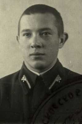 Уткин Павел Борисович
