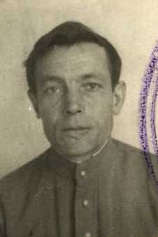 Уткин Петр Александрович