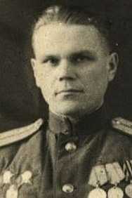 Ульянов Алексей Михайлович