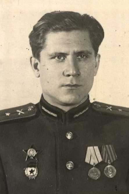 Ульянов Анатолий Иванович