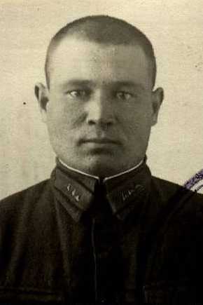 Уханов Василий Иванович