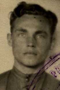 Уханов Владимир Иванович