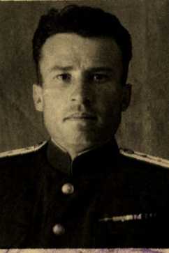 Фалько|Фолько|Далько Николай Александрович