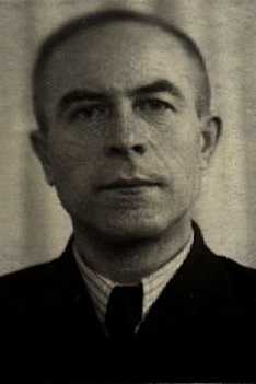 Тюрин Николай Иванович