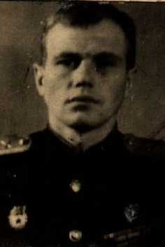 Тюрин Николай Иванович
