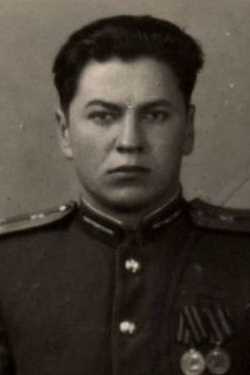 Тютюник Анатолий Никитович