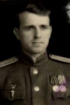 Тютюнник Андрей Миронович