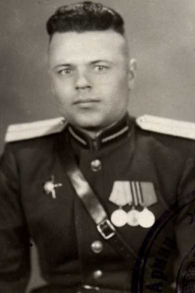 Тютюнник Василий Филиппович