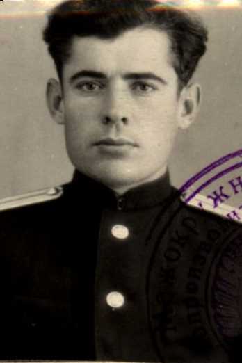 Усачев Юрий Иванович