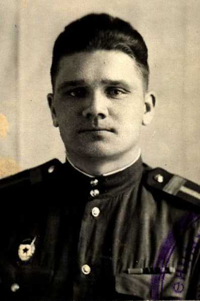 Уткин Анатолий Денисович