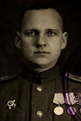 Уткин Иван Иванович