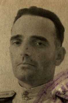 Улитов Назарий Петрович