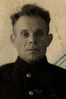 Усердный Фрол Васильевич