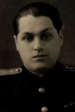 Уланов Владимир Николаевич