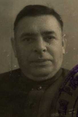 Усов Николай Харитонович