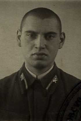 Туревский Лев Самойлович