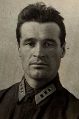 Худяков Василий Павлович