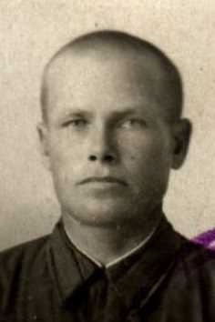 Худяков Иван Петрович