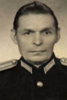 Худяков Иван Яковлевич