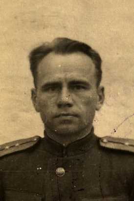 Черевко Николай Карпович