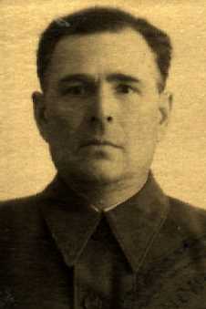 Чарин Василий Тихонович