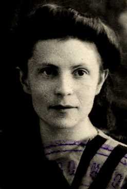 Чащина Галина Лазаревна