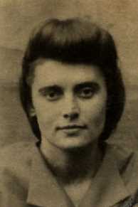 Чащина Нина Григорьевна