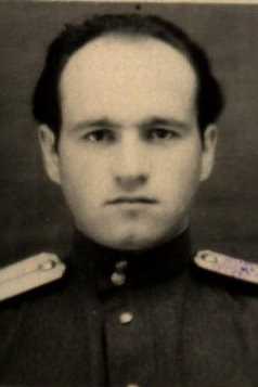 Пивоваров Николай Филиппович
