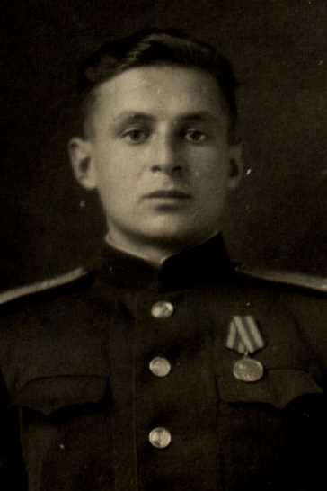 Чаплыгин Игорь Юрьевич