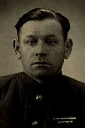 Чапурин Иван Иванович