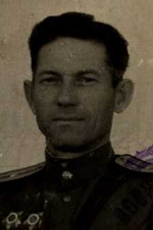 Черемикин Степан Иванович