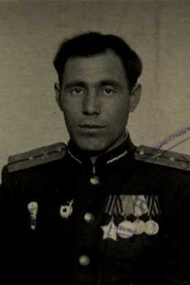 Цырфа|Цирфа Анатолий Никитович