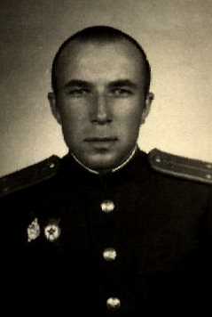 Цихаревич Аркадий Николаевич