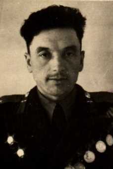 Клепов|Кленов Леон Иванович