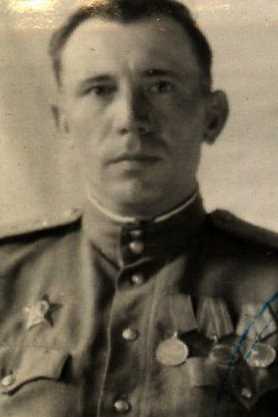 Клименко Дмитрий Константинович