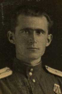 Клименко Михаил Иванович