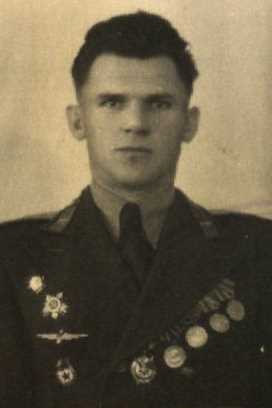 Клименко Михаил Иванович